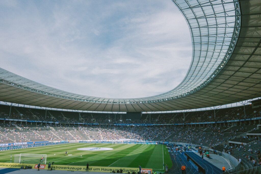 Veja como assistir os jogos da Bundesliga online e grátis